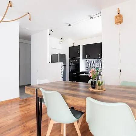 Apartmán Sublime Proche De La Gare - Babyfoot