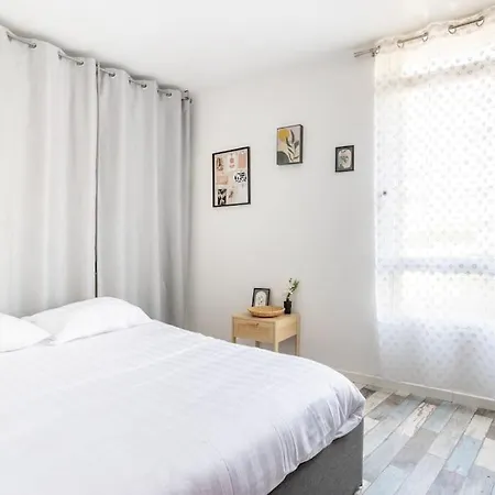 Sublime Proche De La Gare - Babyfoot Apartmán